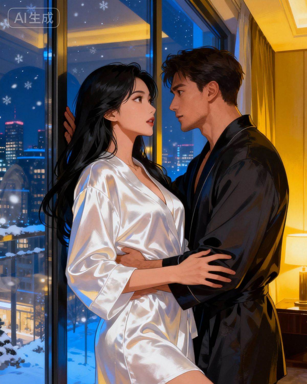 我流產當天，前夫和白月光領證