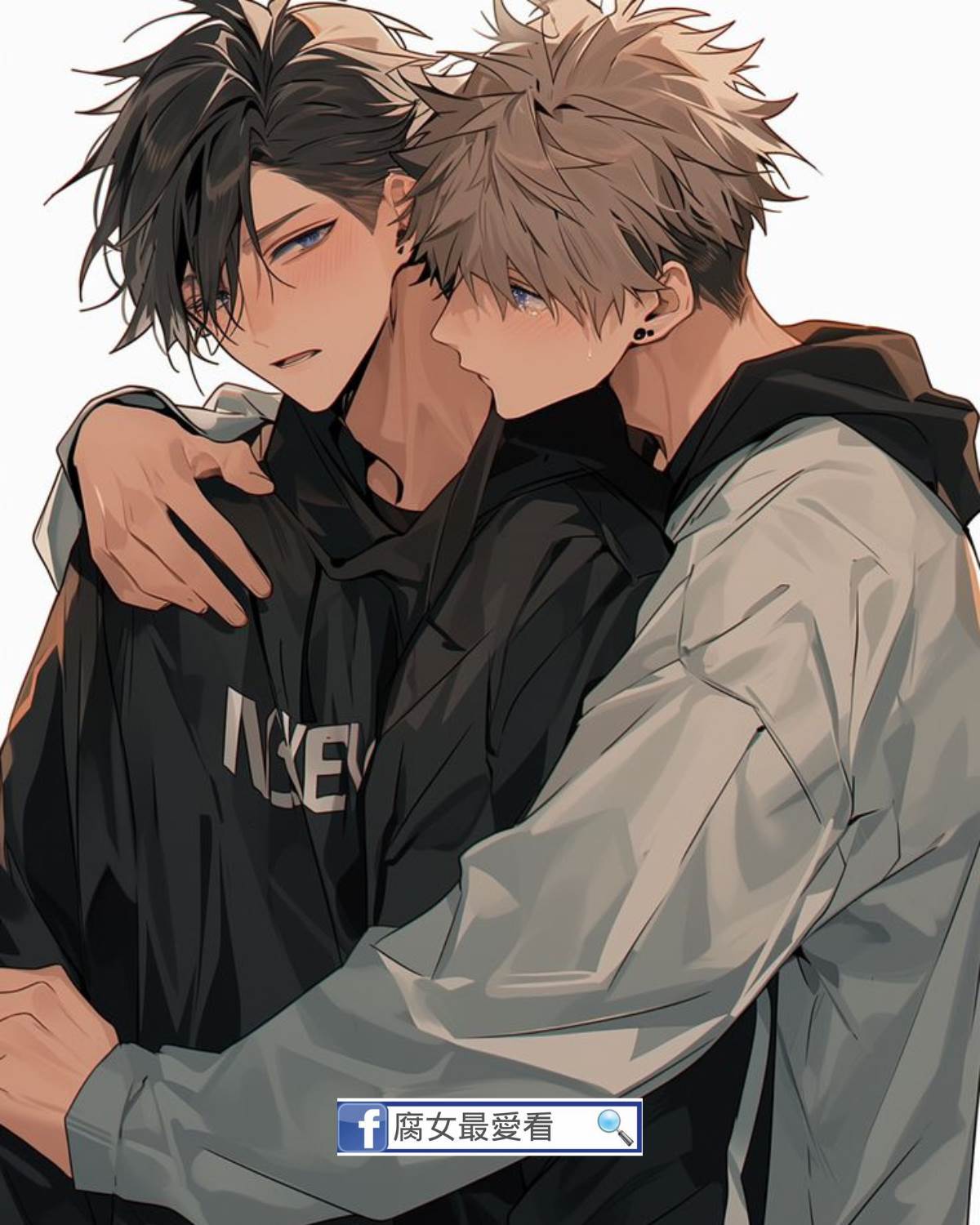 當作精釣到反派酷哥