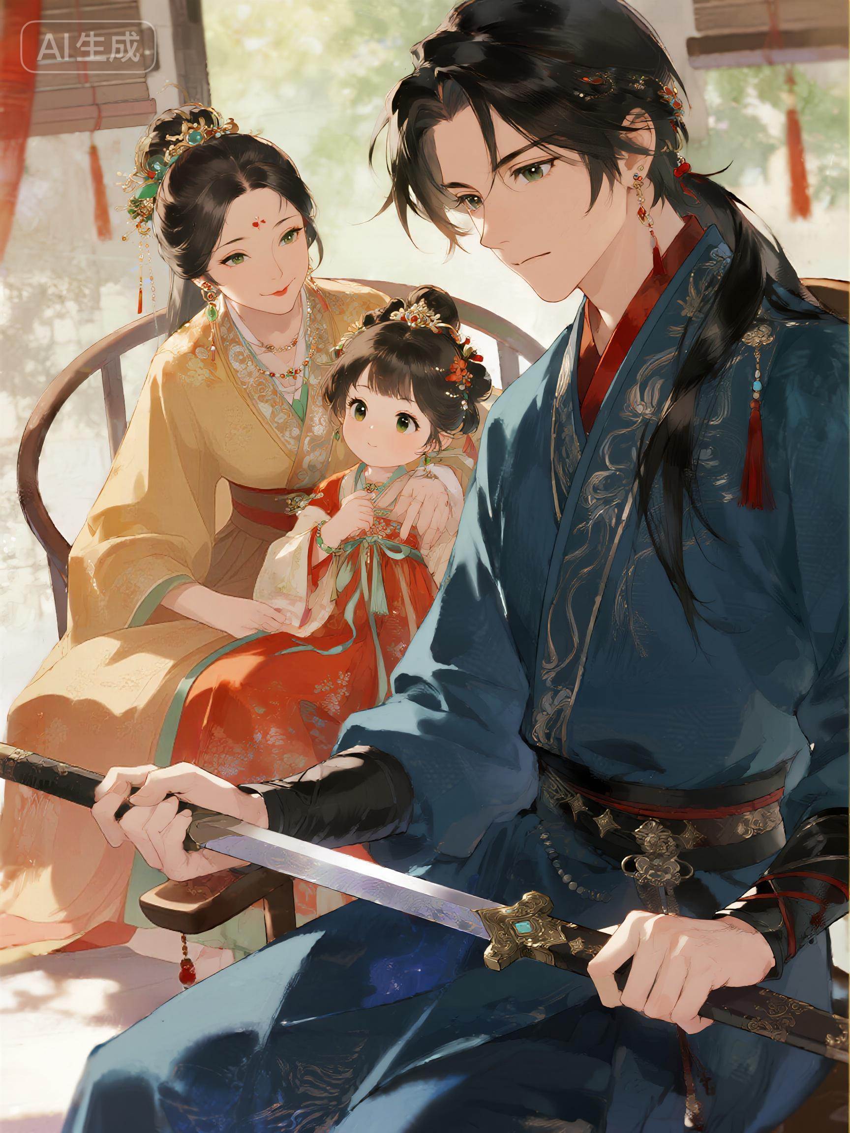 醒來後，我選擇真妹妹