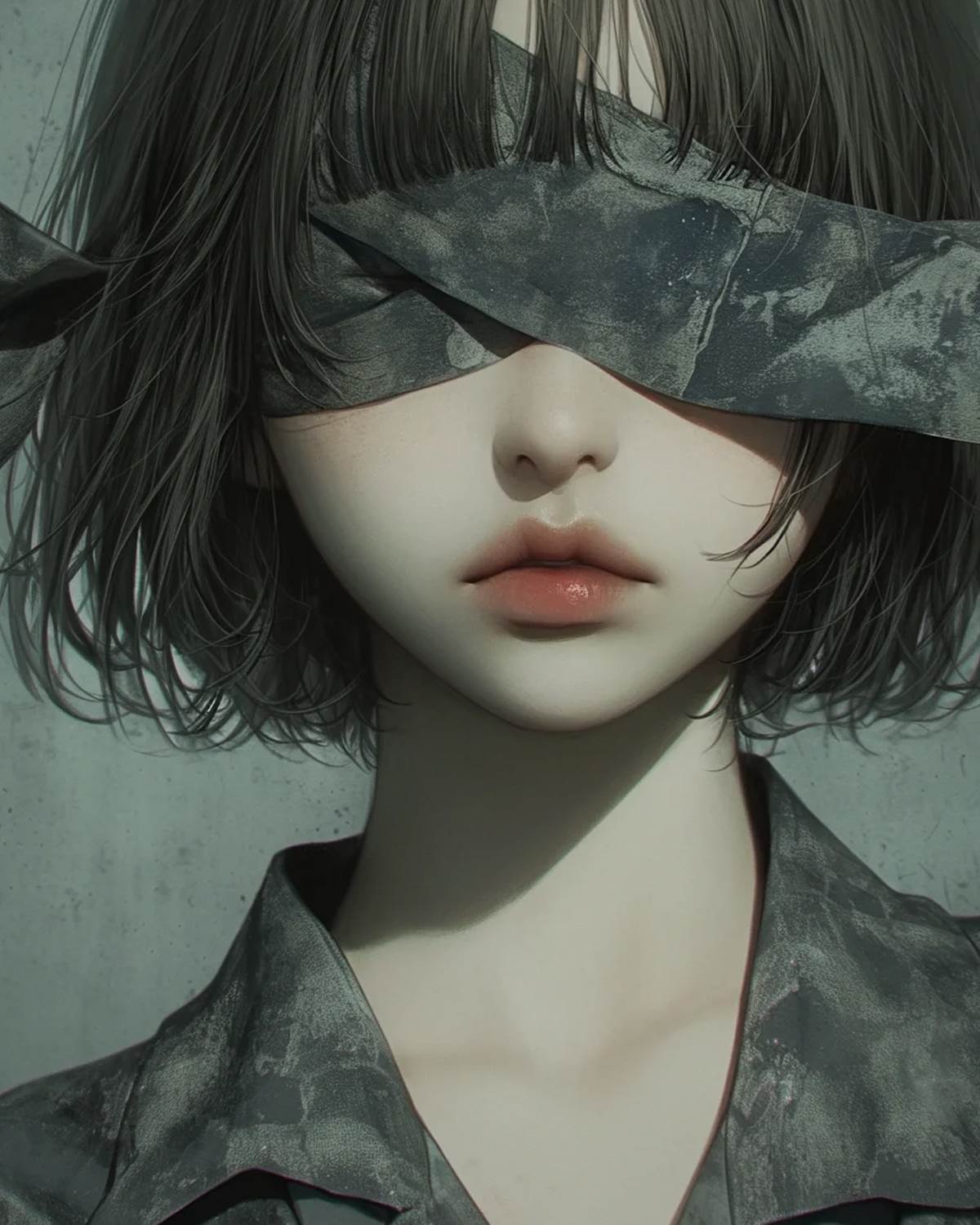 醫生說我媽有強迫癥