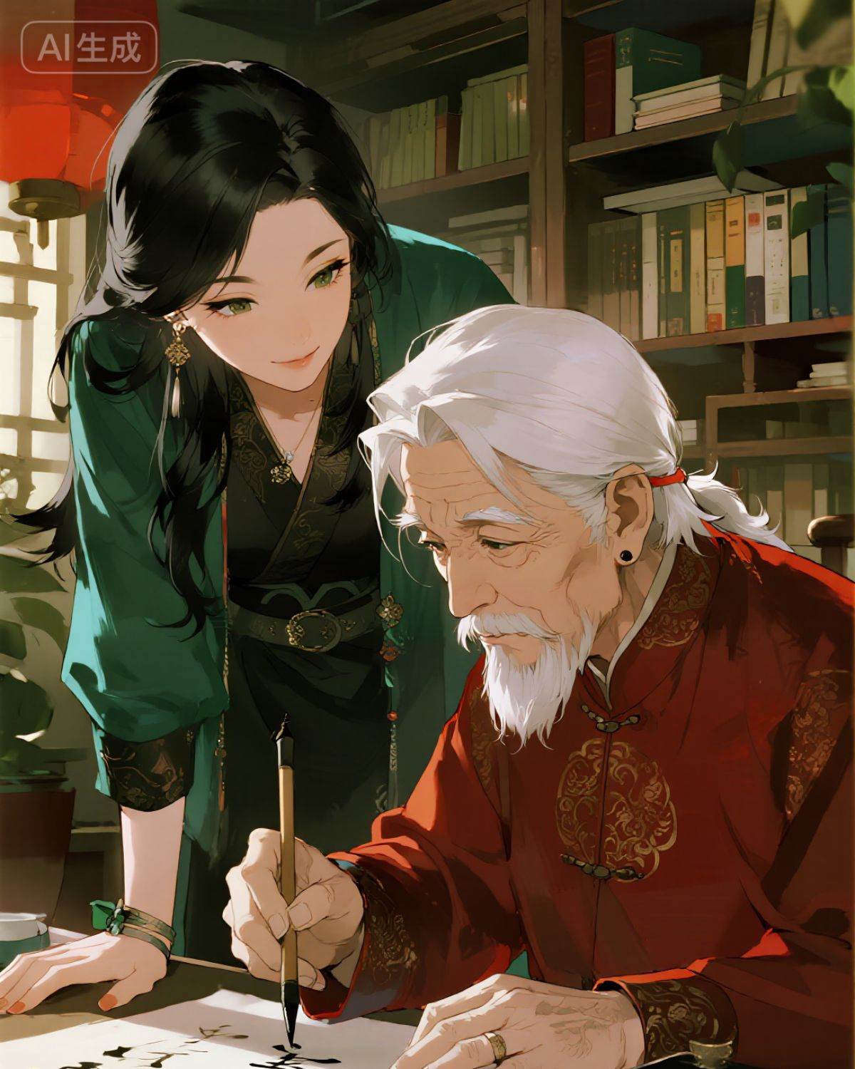 冷戰五年，提離婚禁慾大佬後悔了