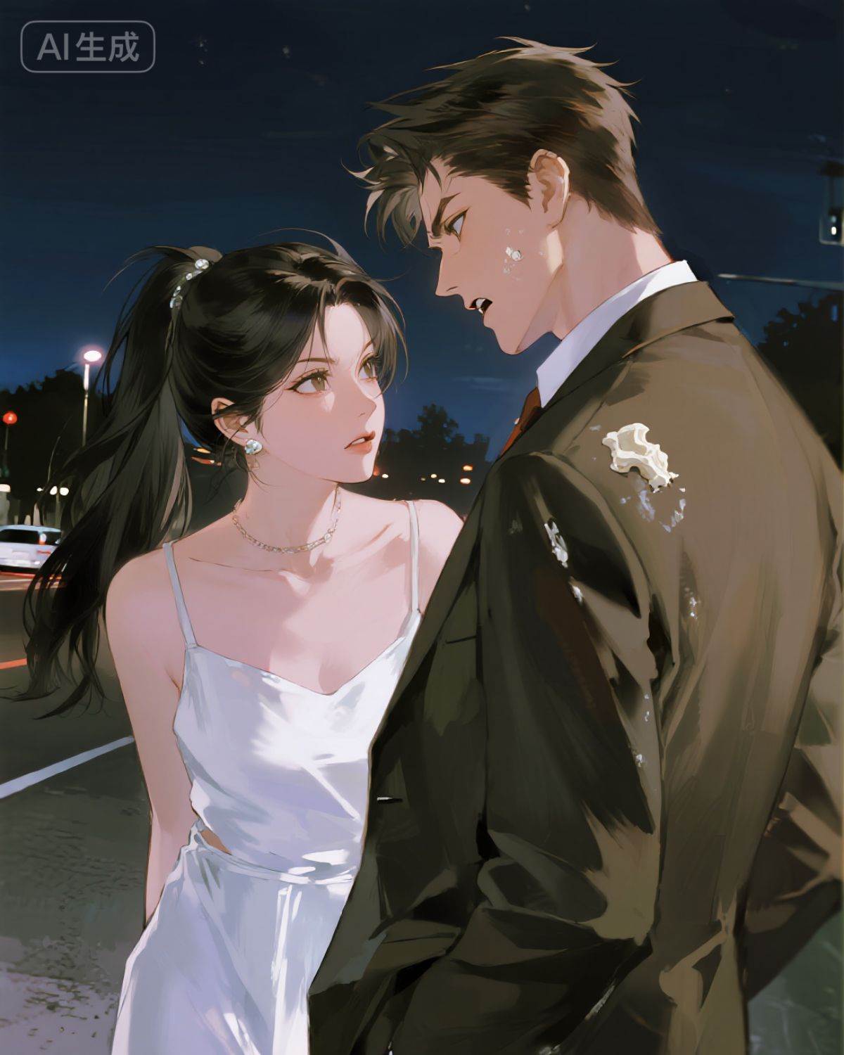 閃婚老廚子，低配平替被寵上天