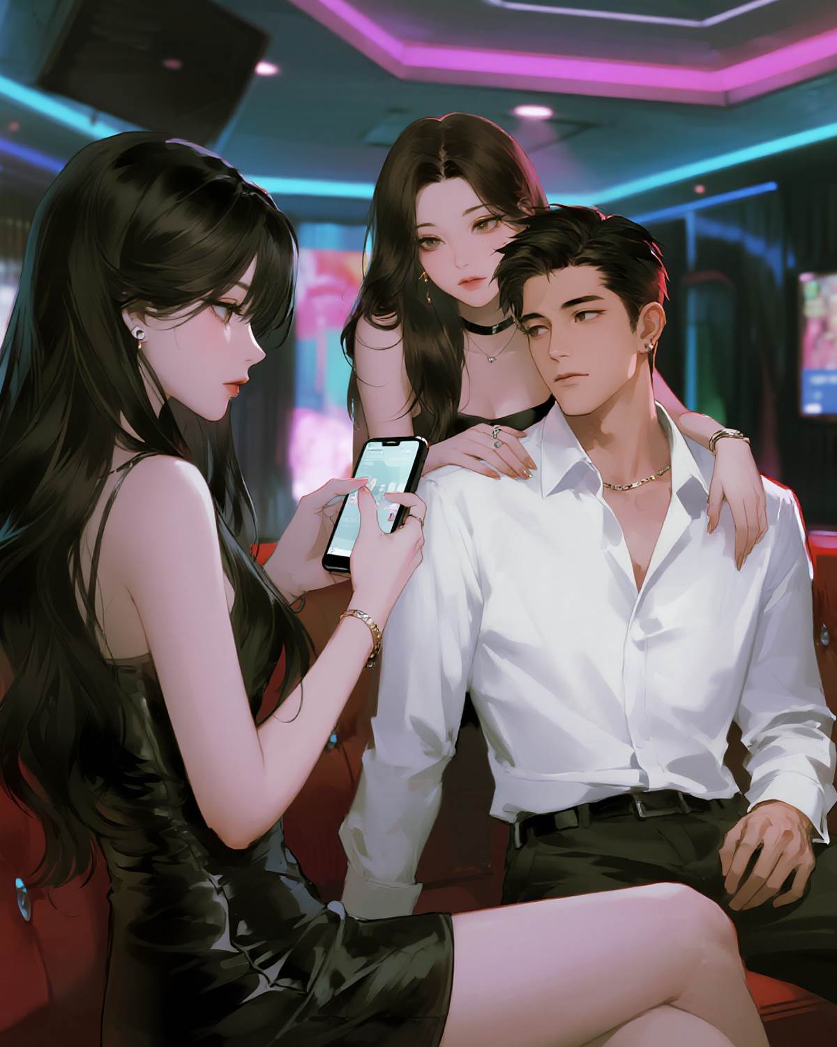 聽不懂玩笑？懟到你認慫