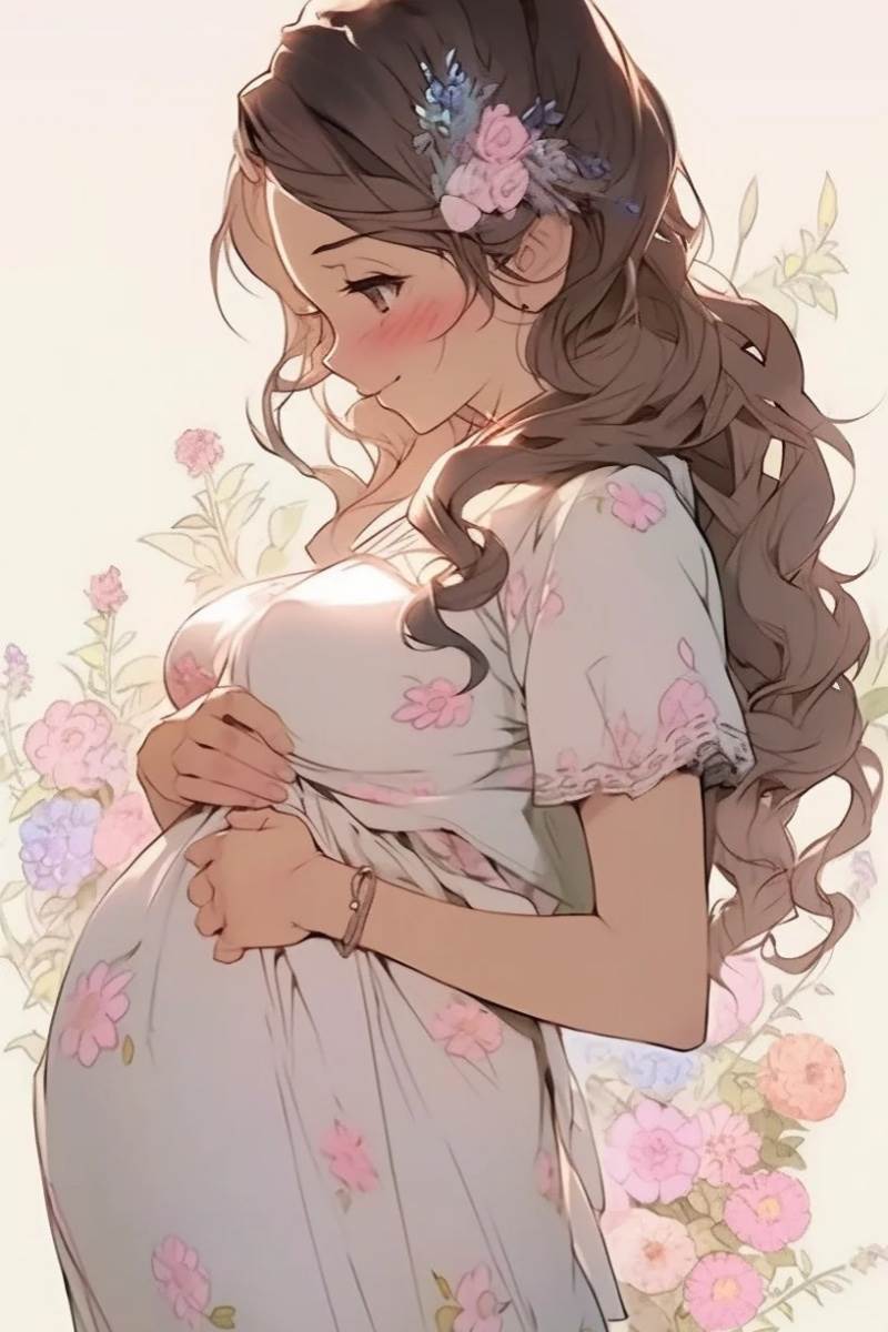 我替老婆生孩子