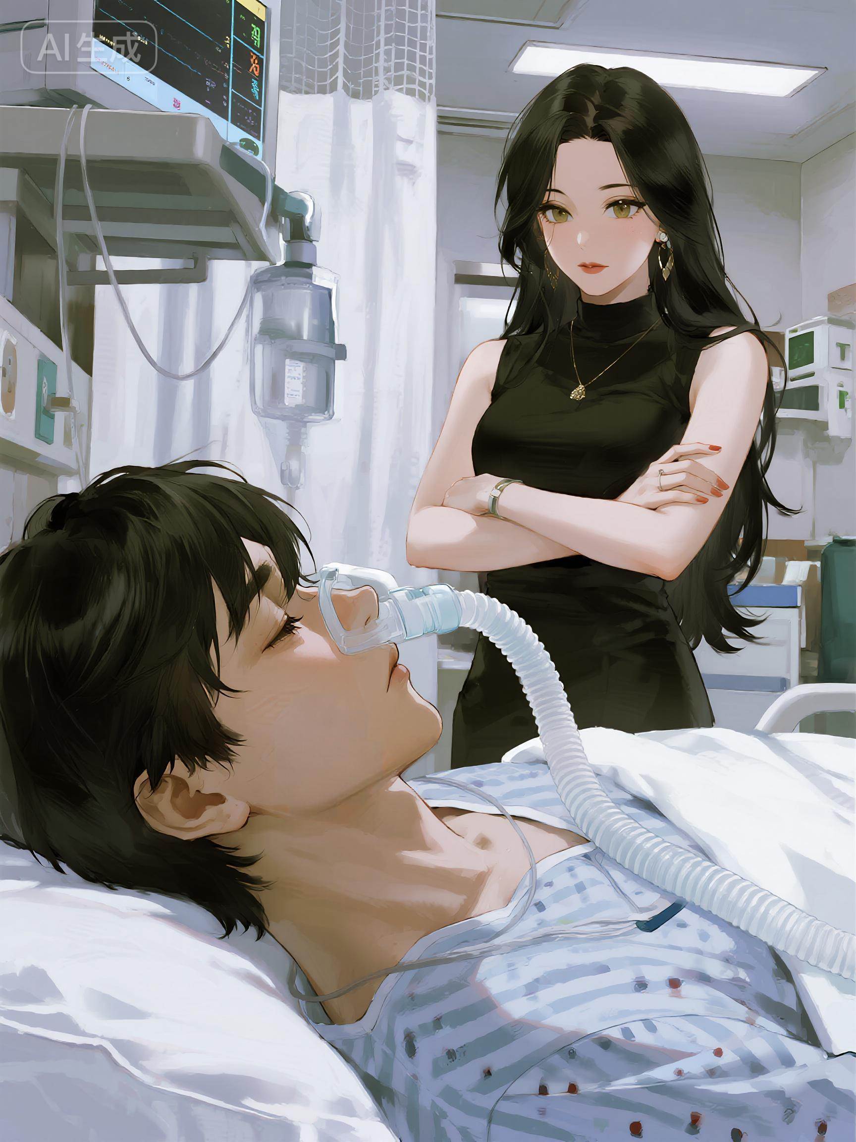 重生后虐爆渣男全家