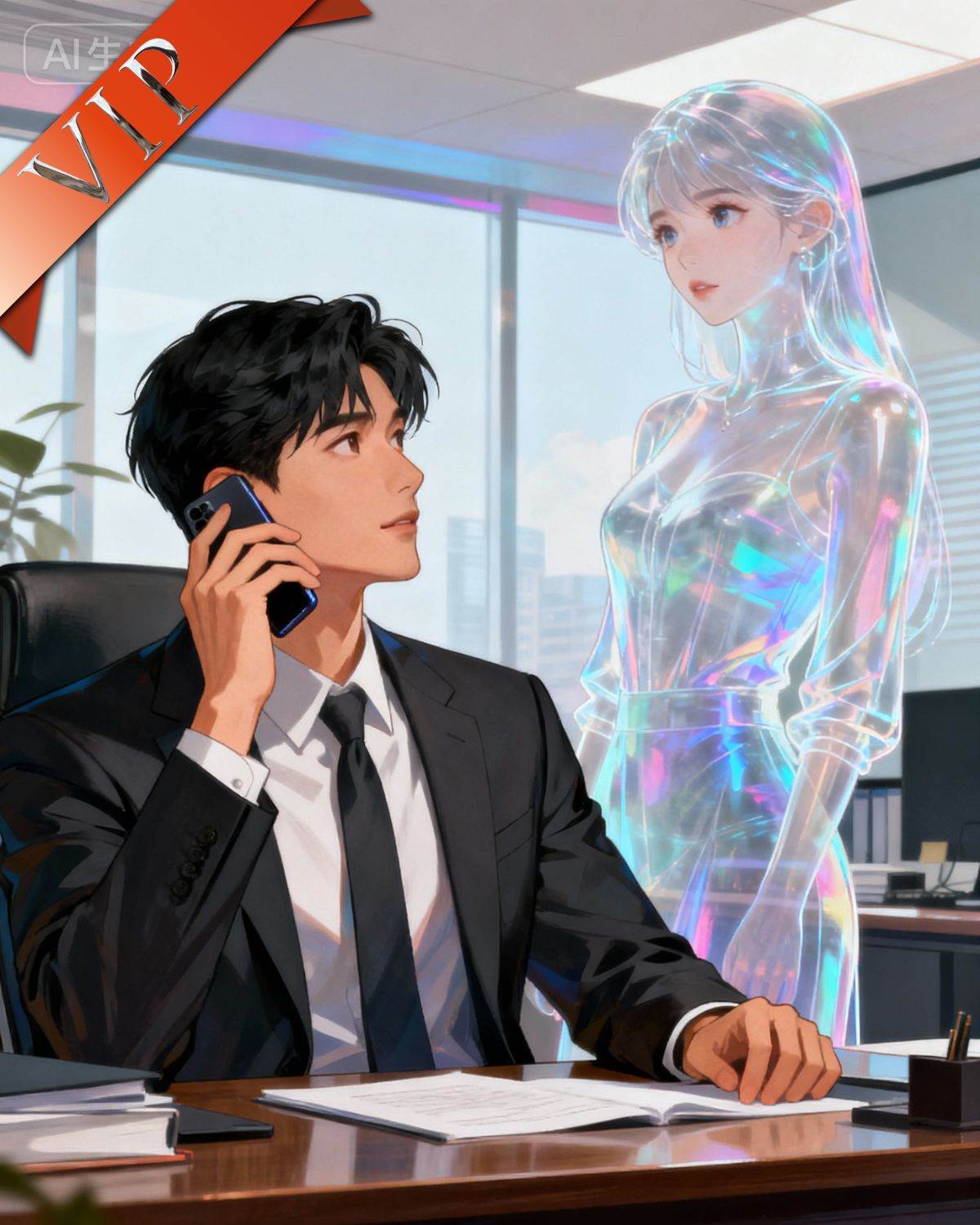 你有新歡，我死了你發瘋幹什麼