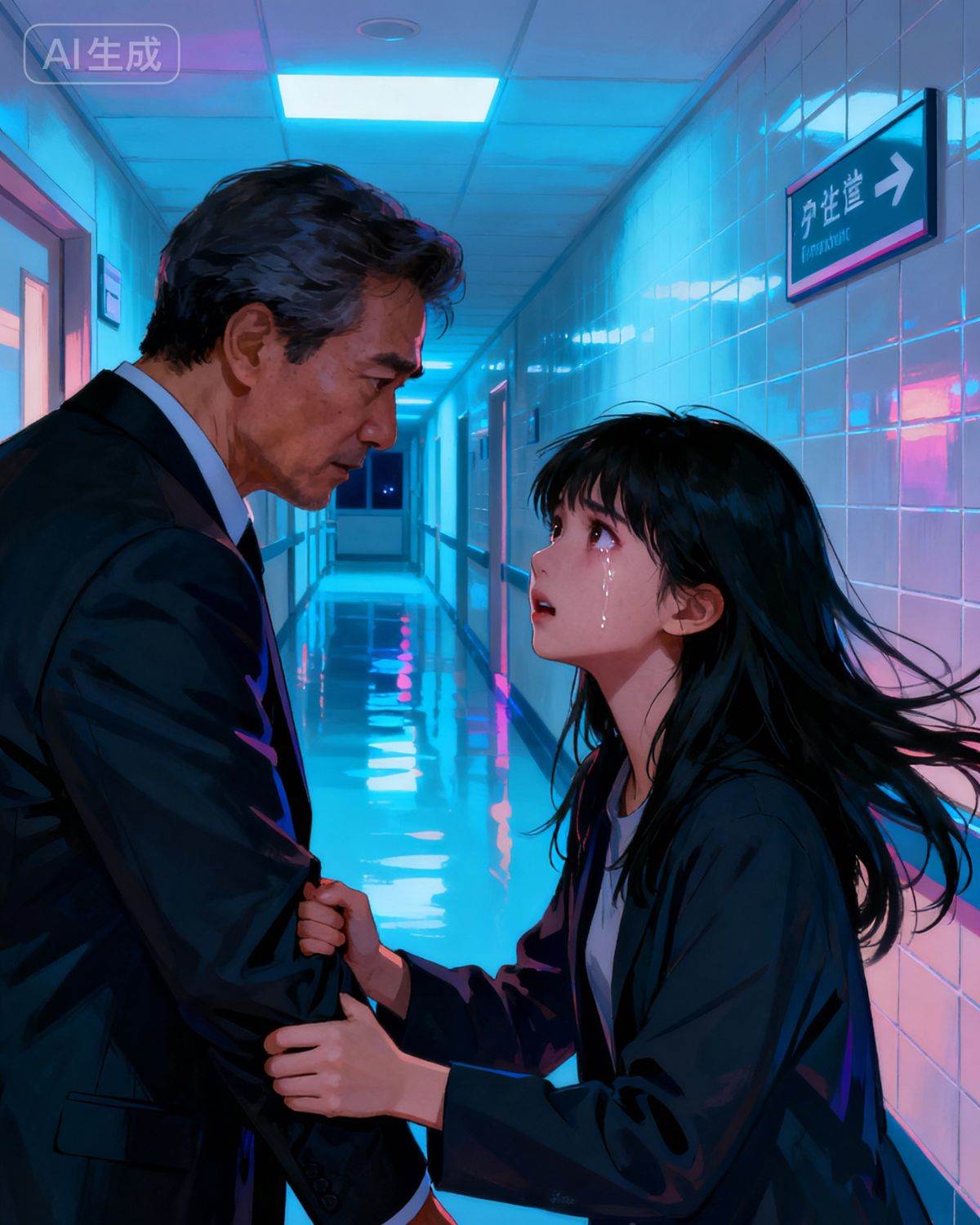 億萬爹地寵上癮