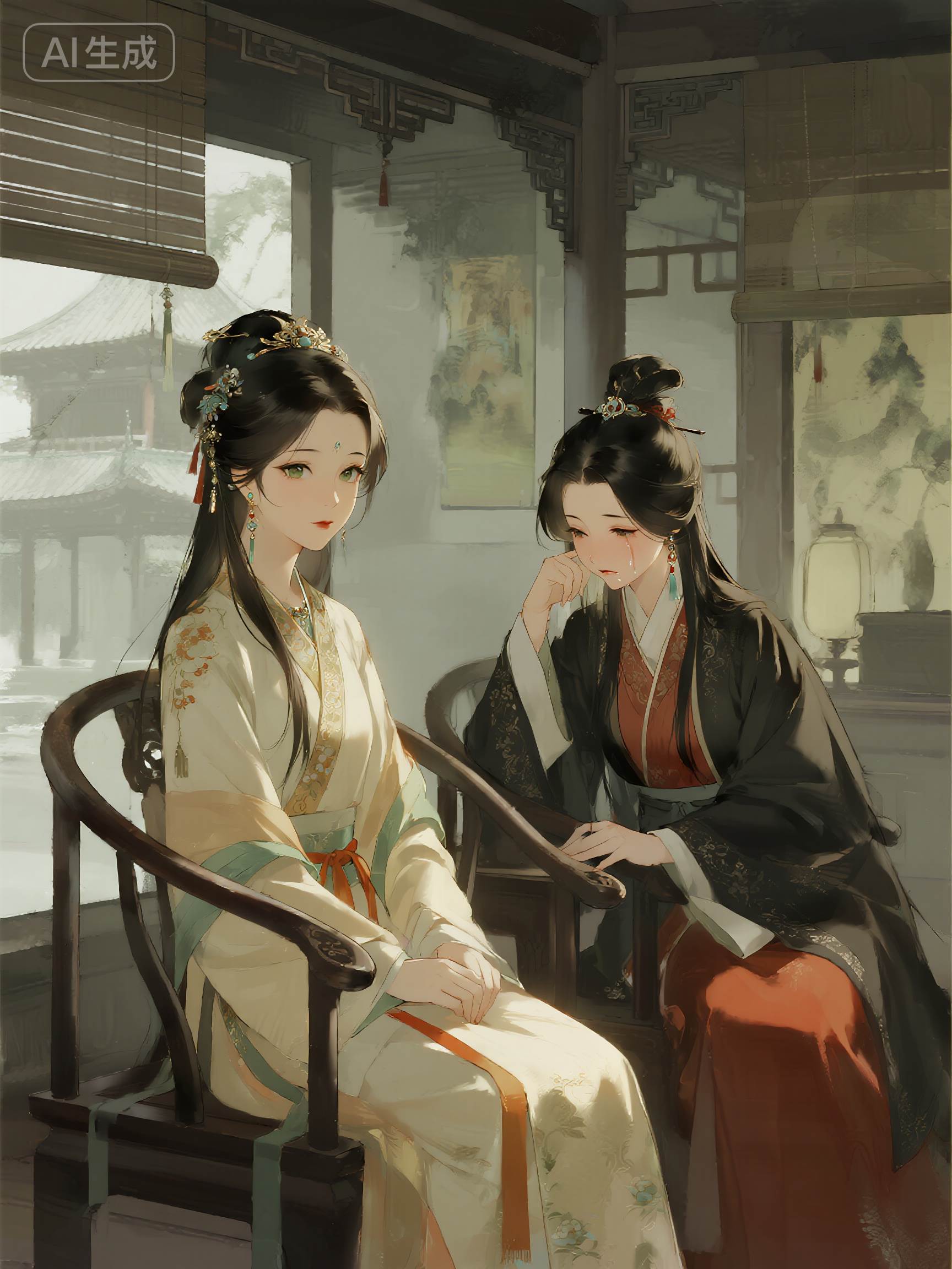 棄我去者不可留