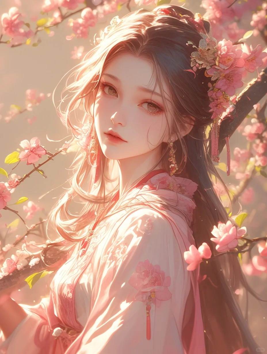 竹外桃花無數枝