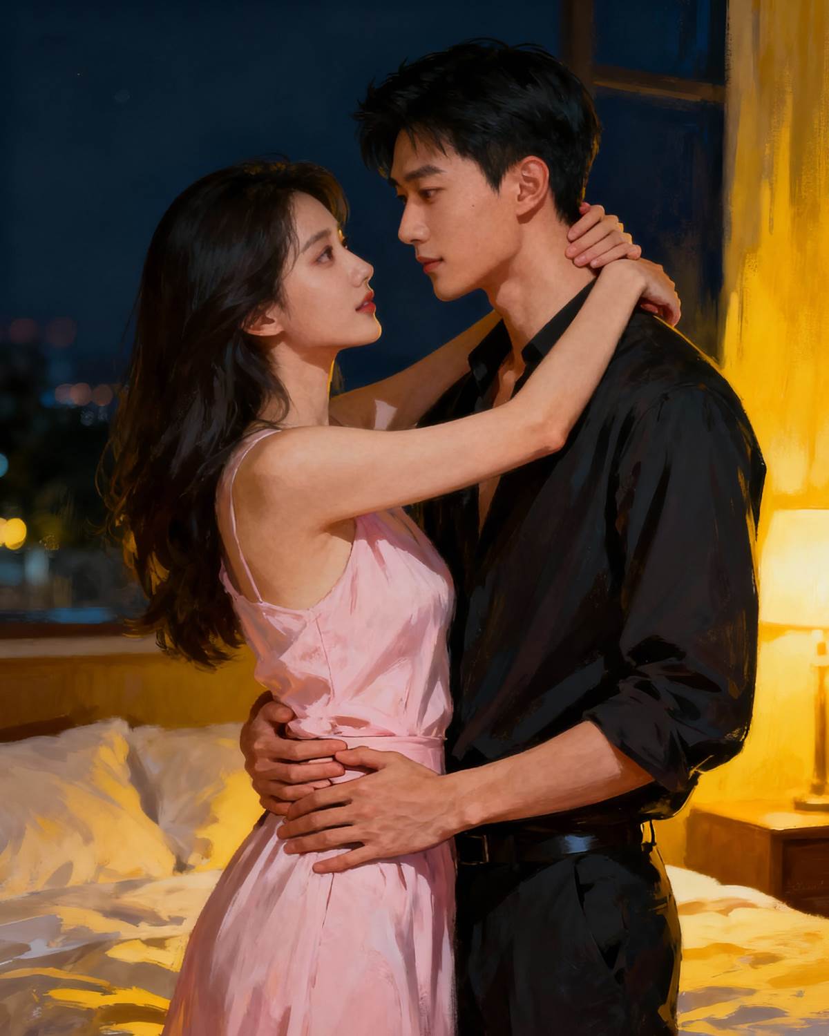 前男友做菜一絕