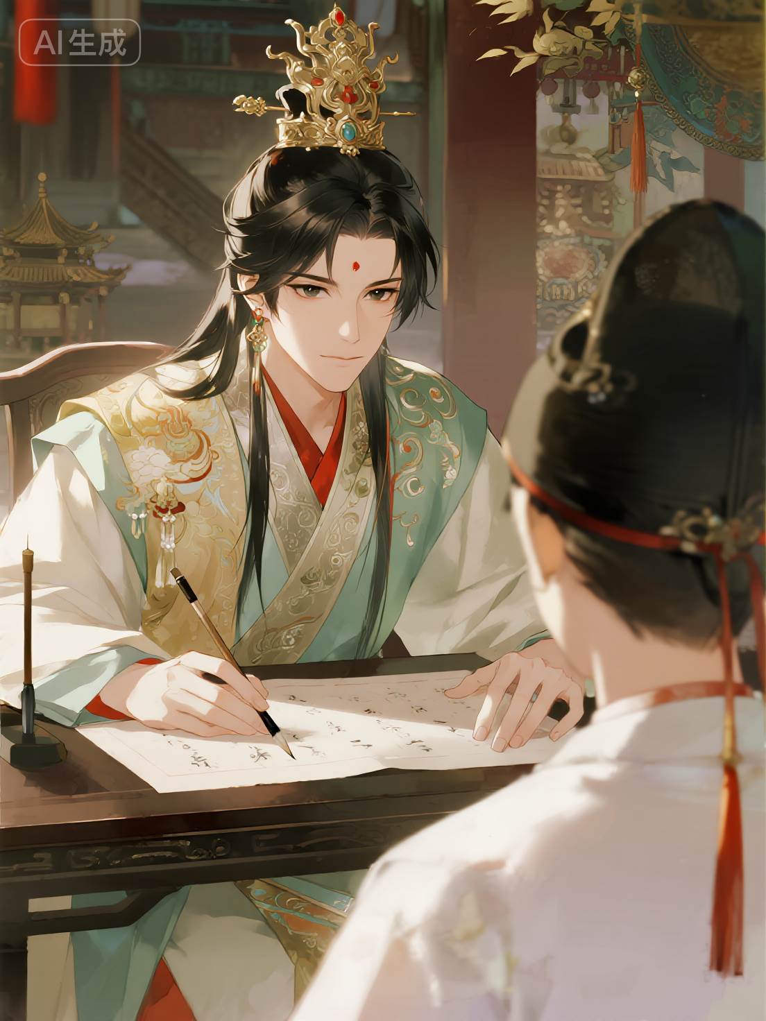 通通賜死，都別活！