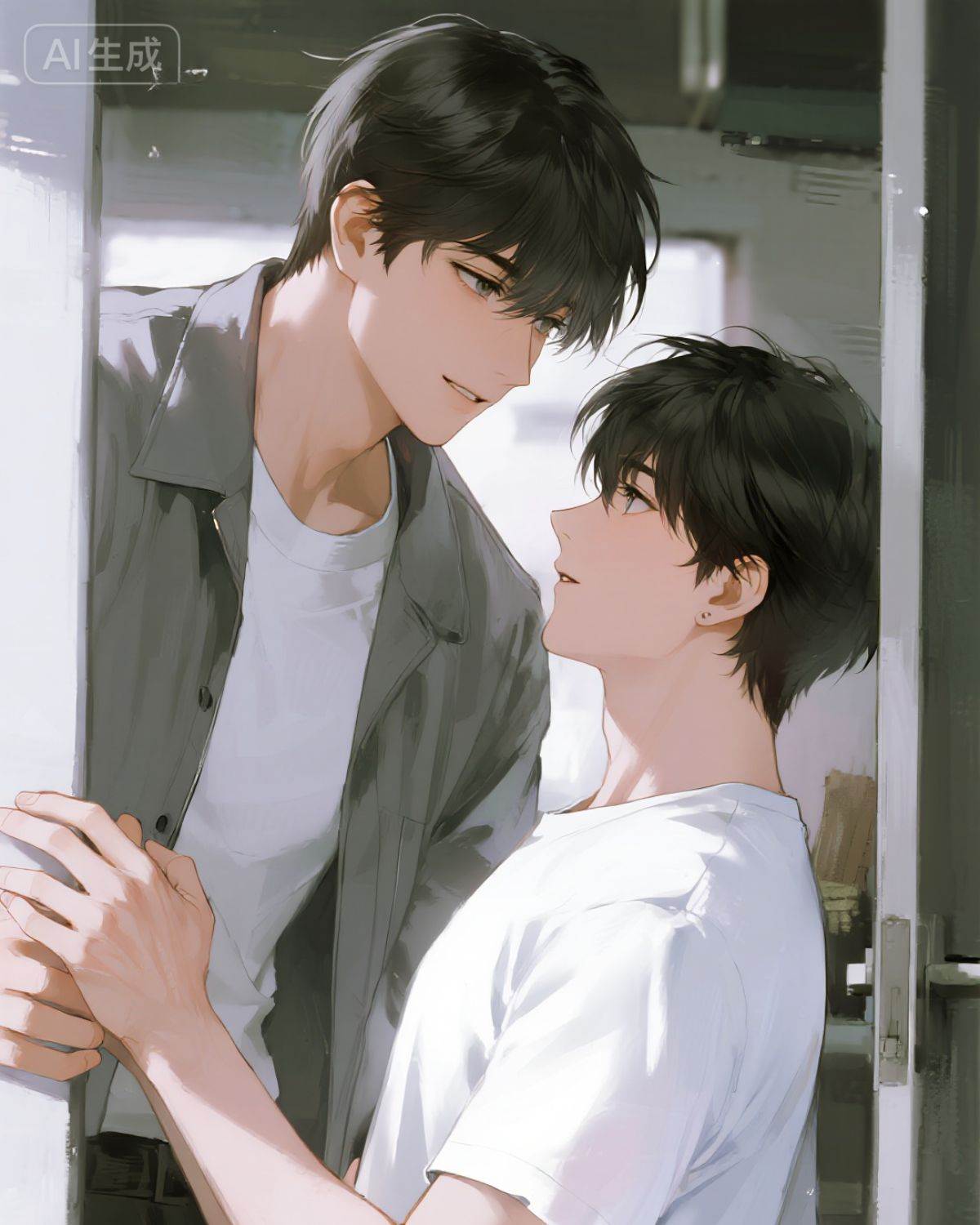 我，綠茶撈男，怎麼了？