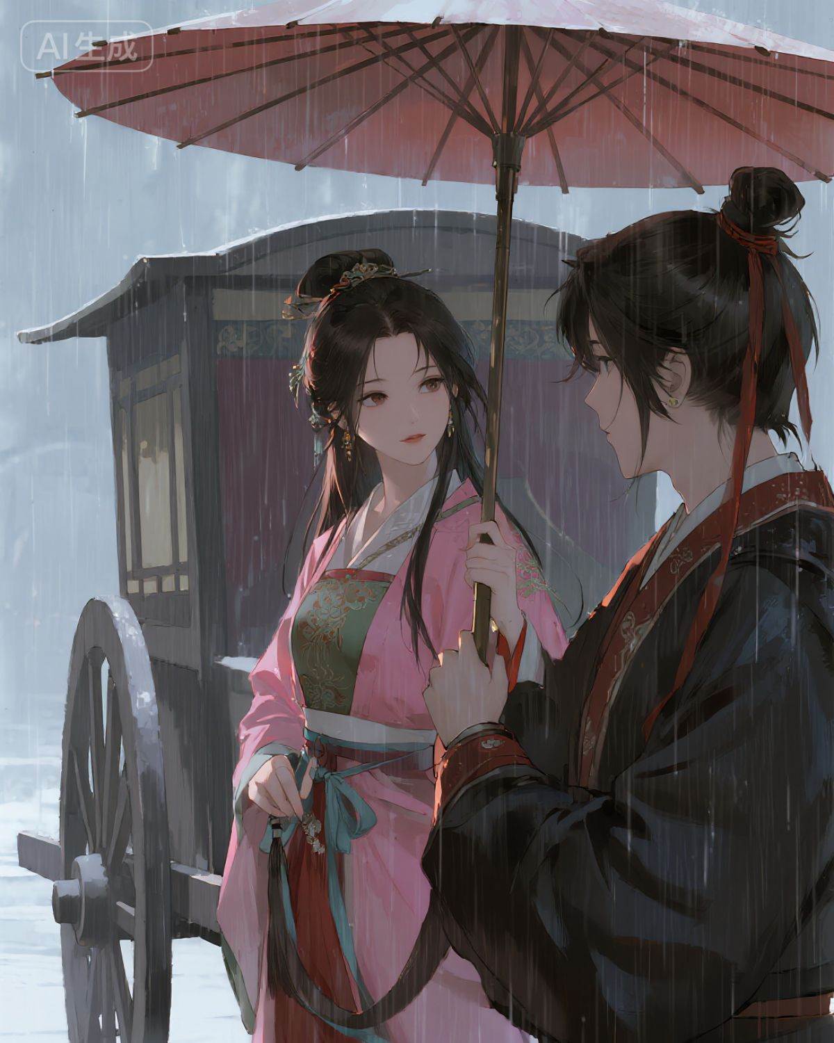 剩半年壽命？她誘撩清貴公子續命