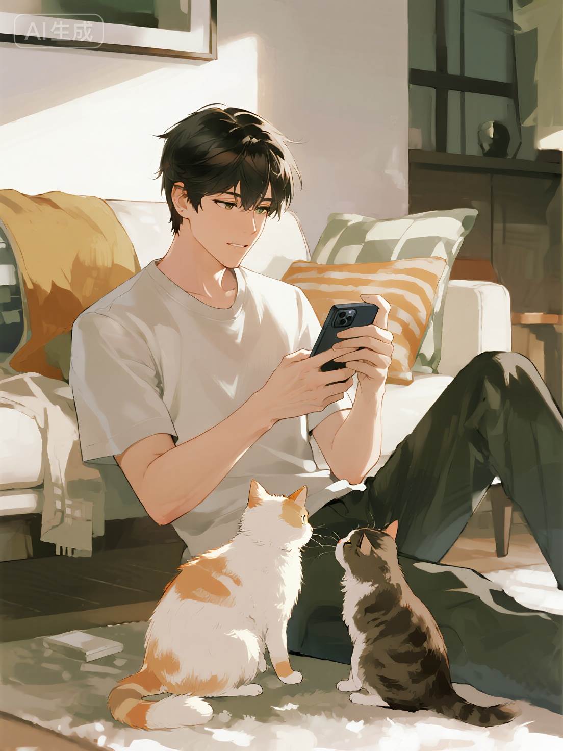 我是影帝那個拿不出手的初戀