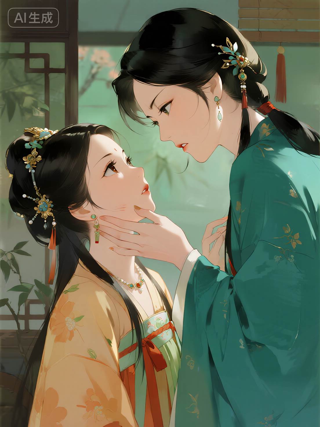 錯寵假千金後，京圈權貴暴虐侯府