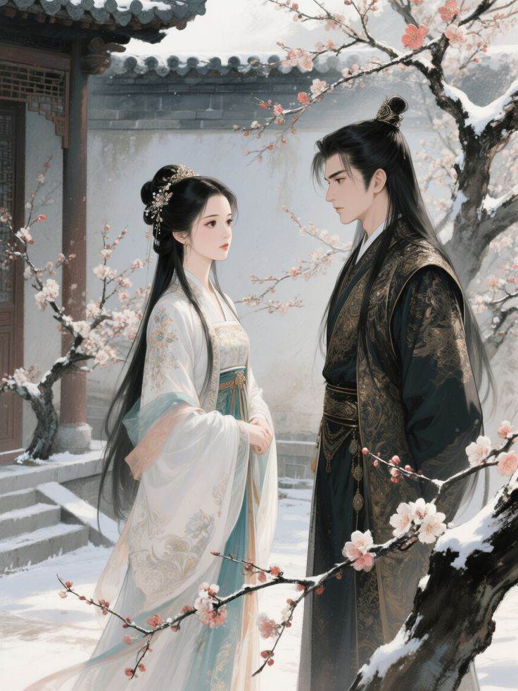 跟侯府世子和離後，他悔了