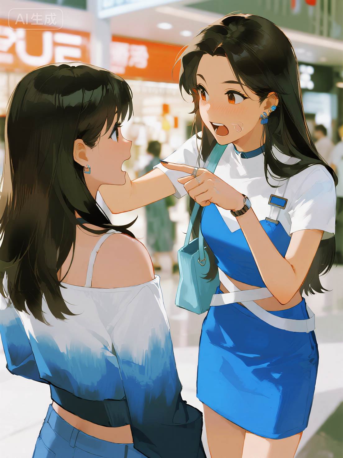 你喜歡小三，我選擇離開