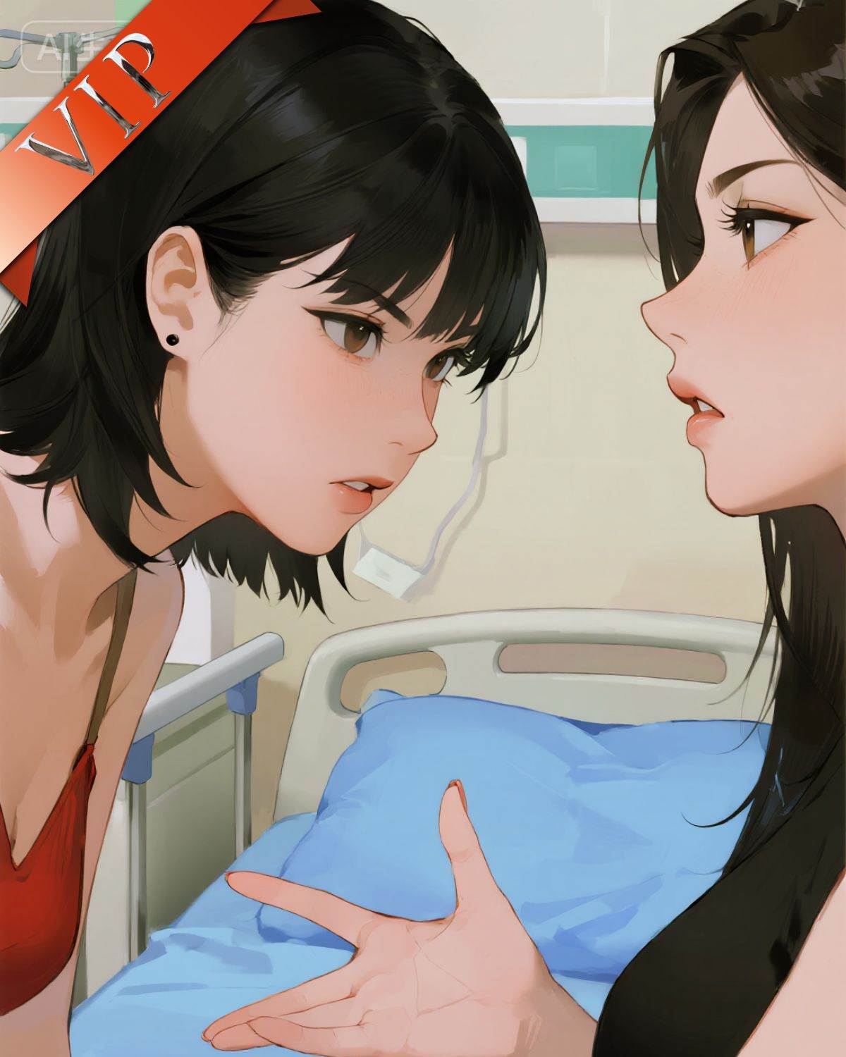 媽媽的遺囑裡唯獨沒有我