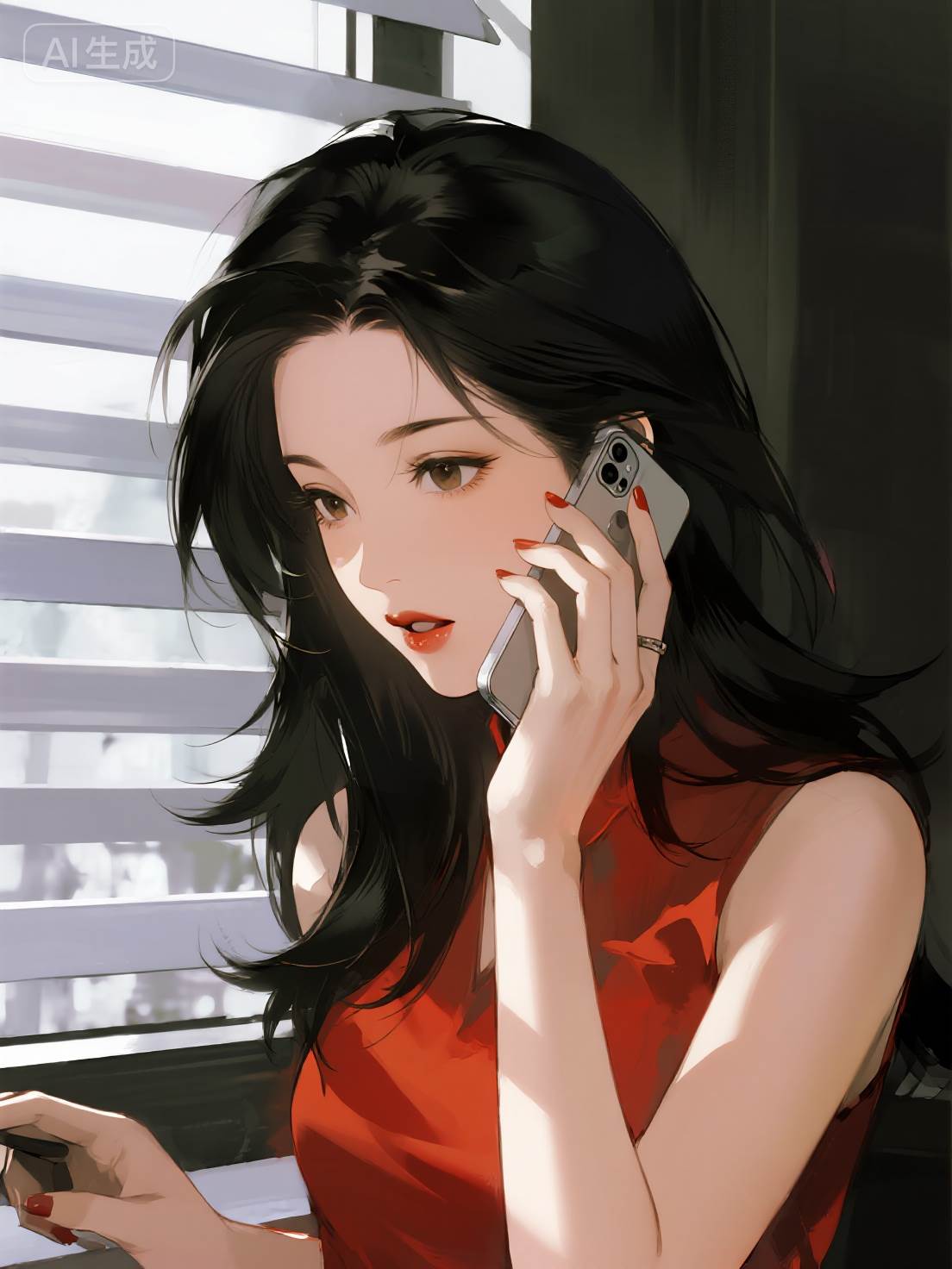 重來一次，我選擇死對頭