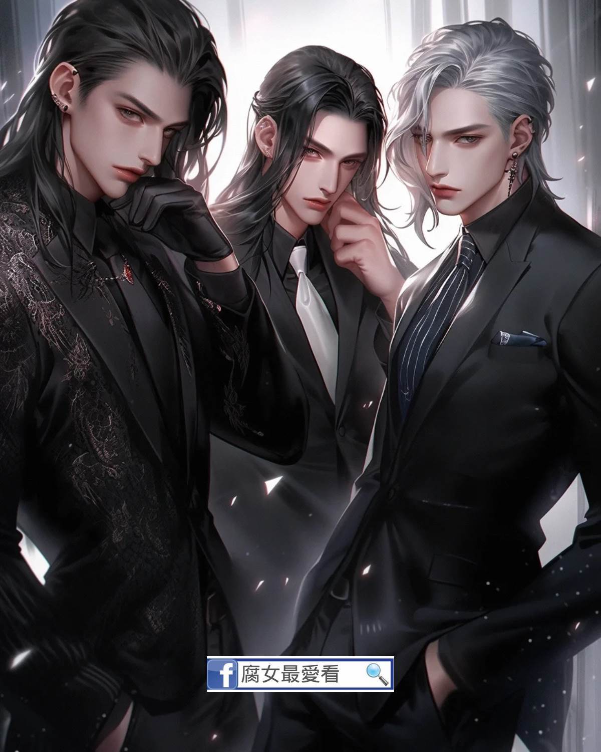 花市路人甲也有煩惱