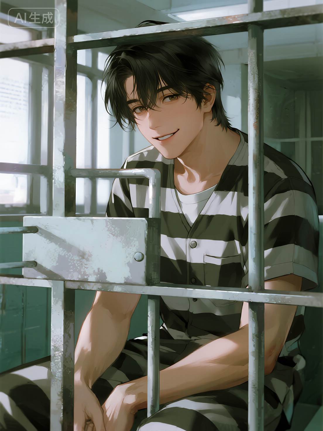 迷霧·風雨橋下