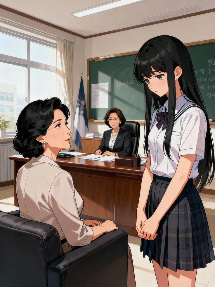 害死我的白眼狼女兒和我一起重生了