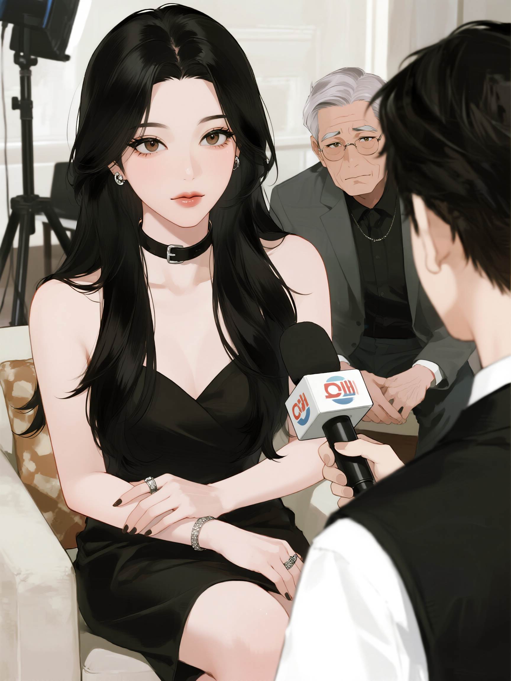 人渣爸爸找上門