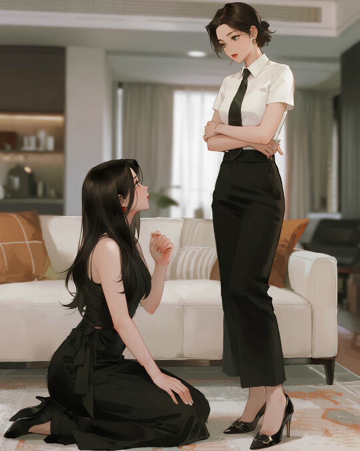 重生後，妹妹搶走我的鳳凰男，我嫁入豪門爽翻了