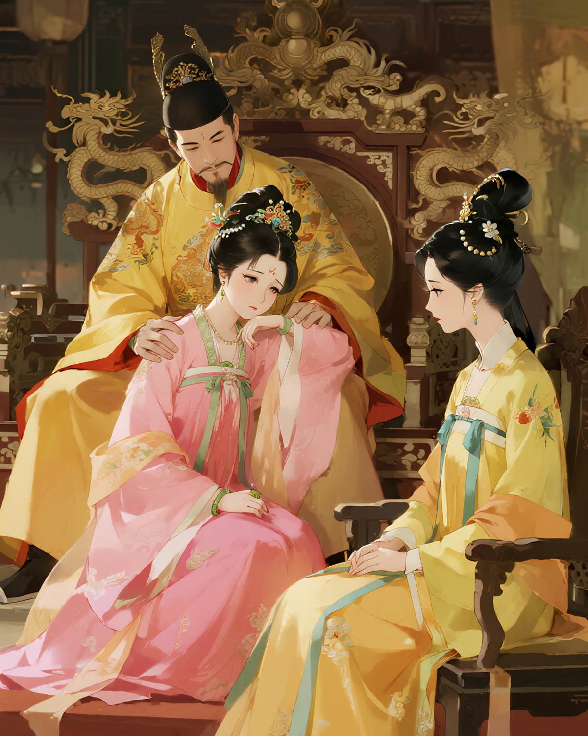 白月光休想回宮