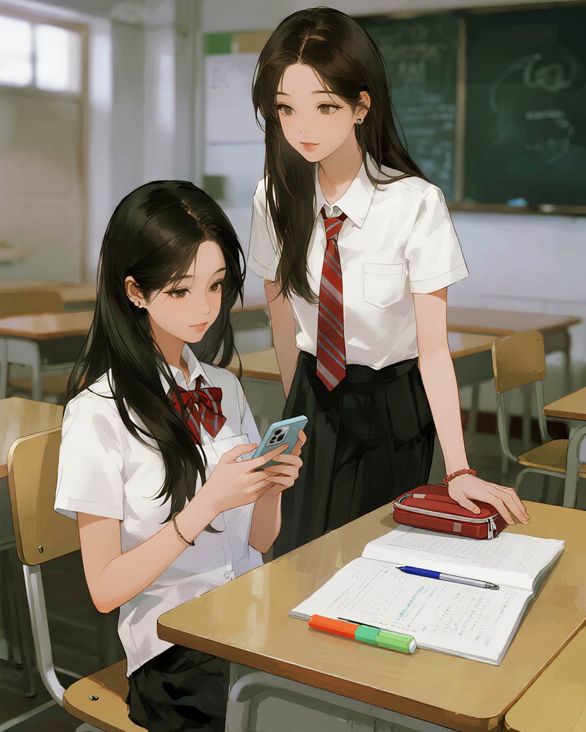 貧困生想踩著我做勵志網紅