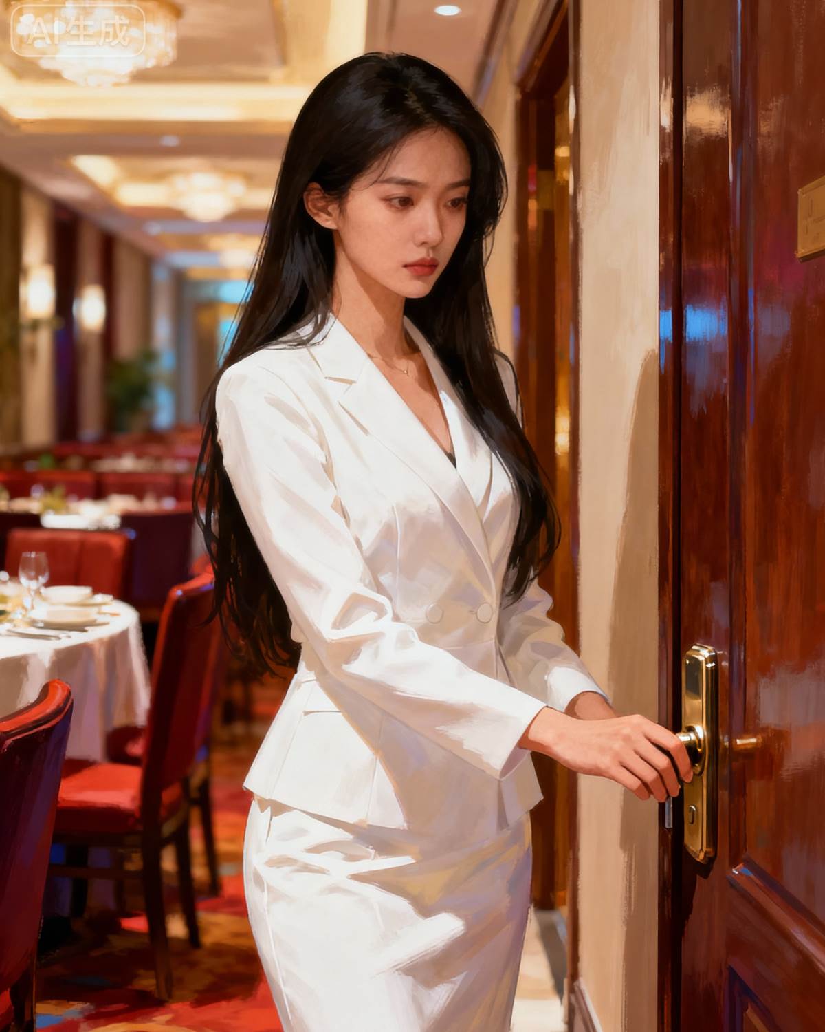 老公心中的白月光是我閨蜜