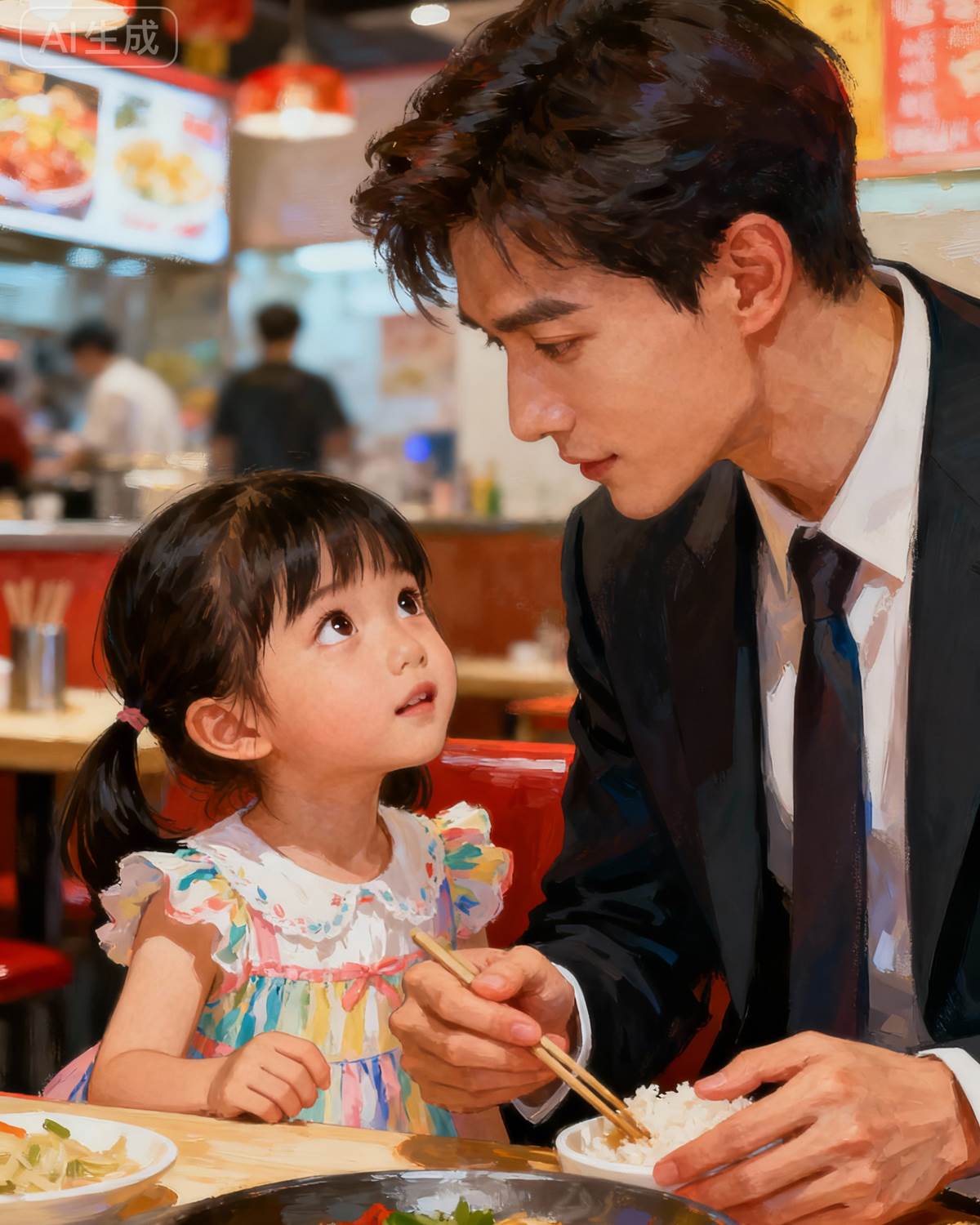 帶球跑後被自家崽賣了