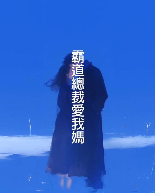 霸道總裁愛我媽