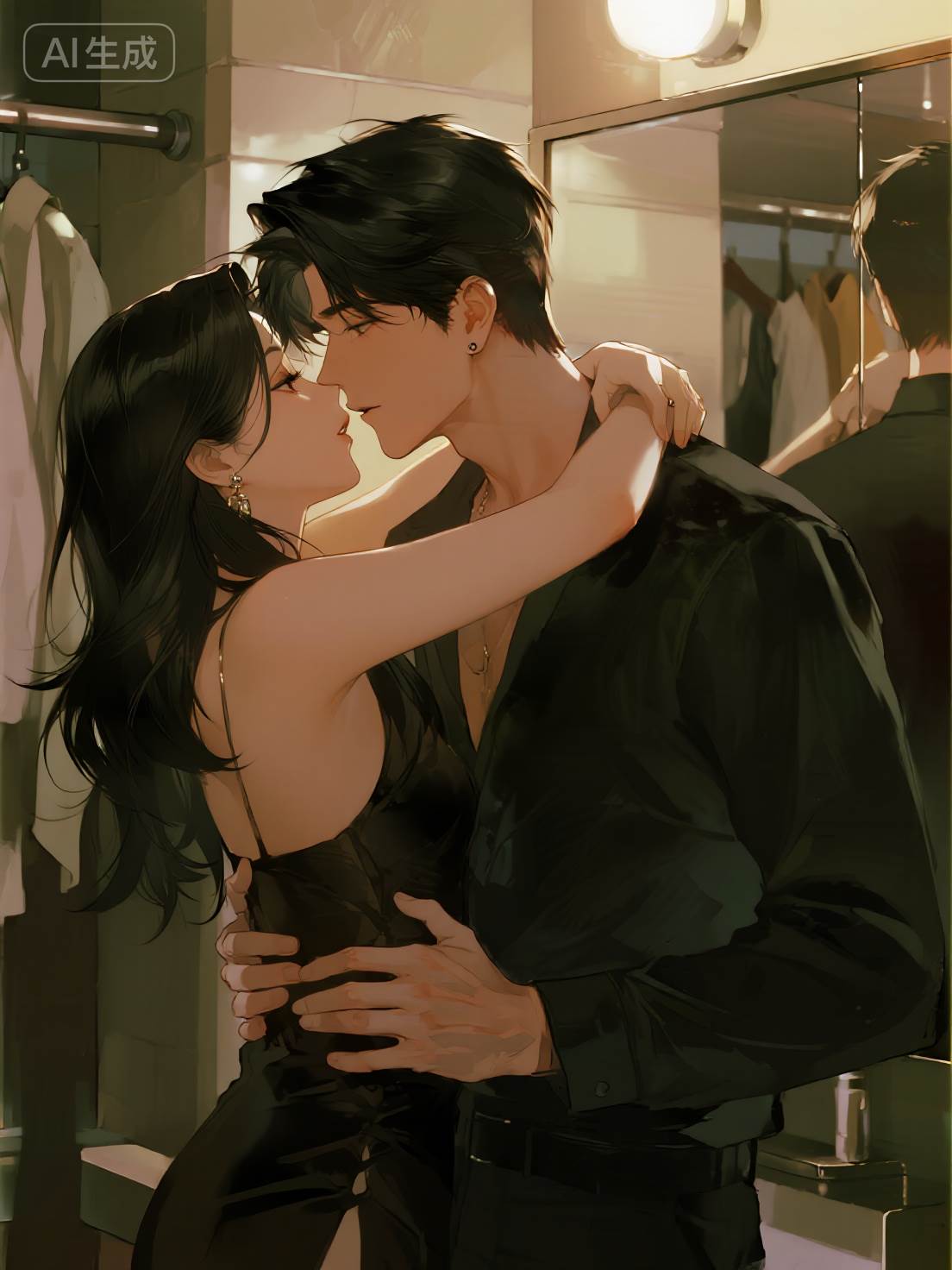 一夜誘情，矜貴大佬跪求我負責