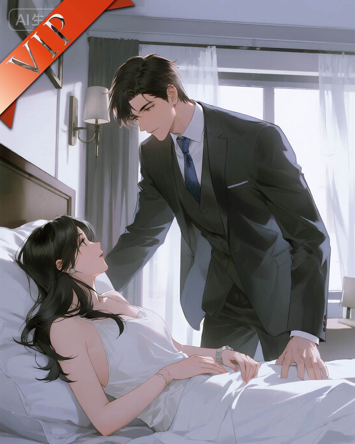 重生後，老公兒子我都不要了