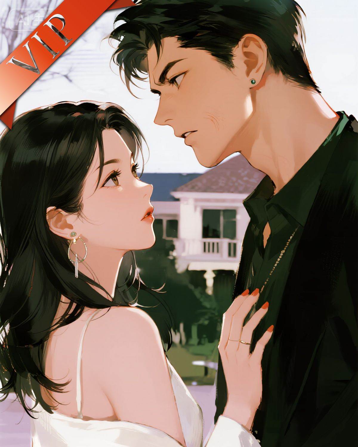 三年隱忍，我選擇成全