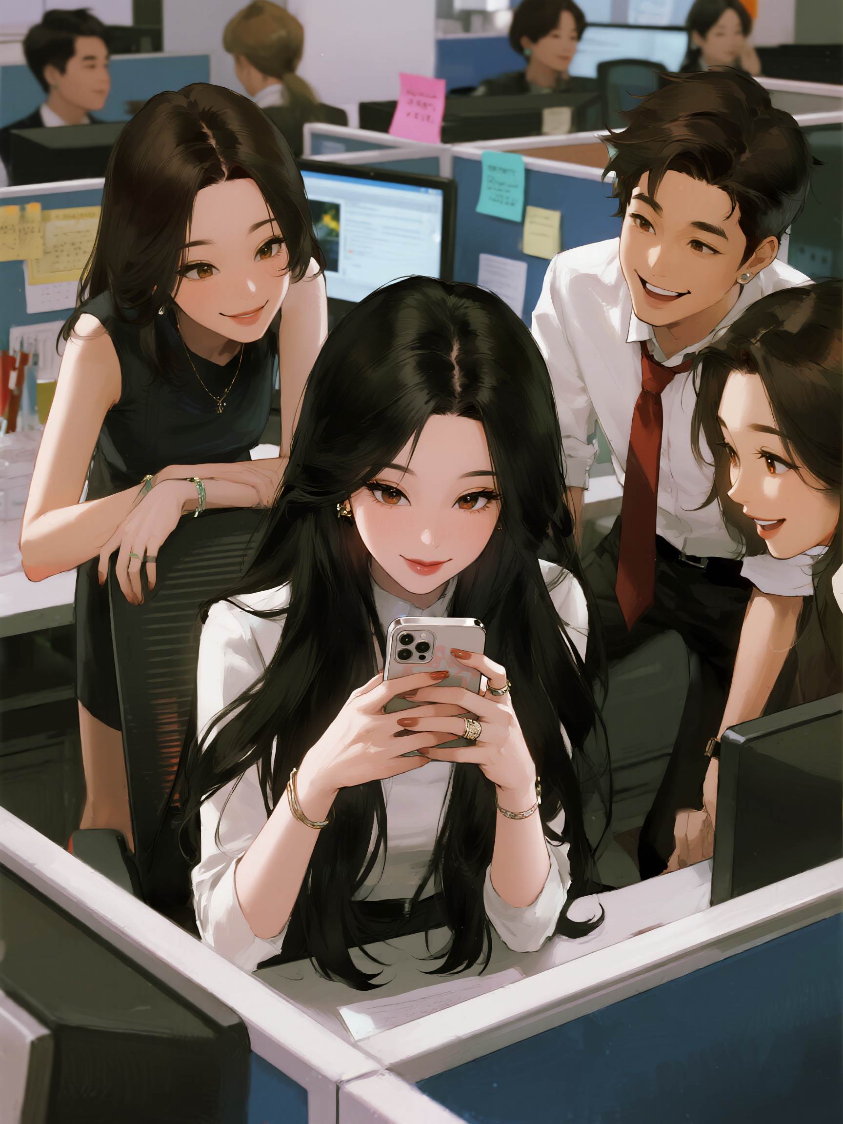 同事選擇低價旅遊團後