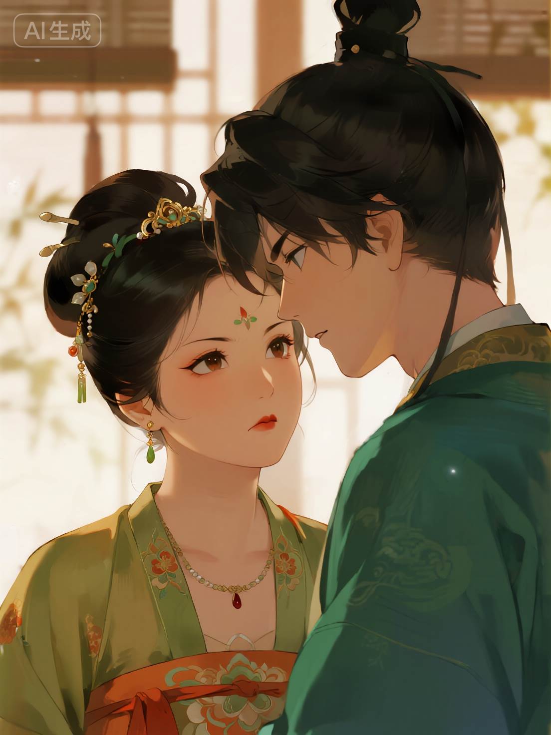 重生換嫁，短命太子他長命百歲了