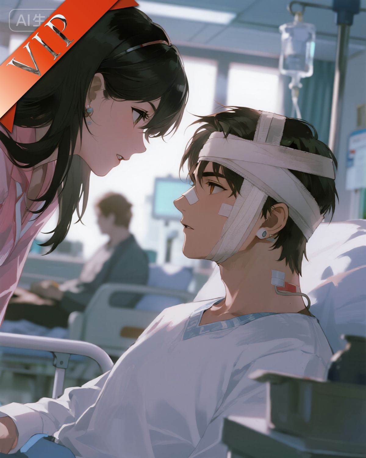 重來一次，我們各自安好