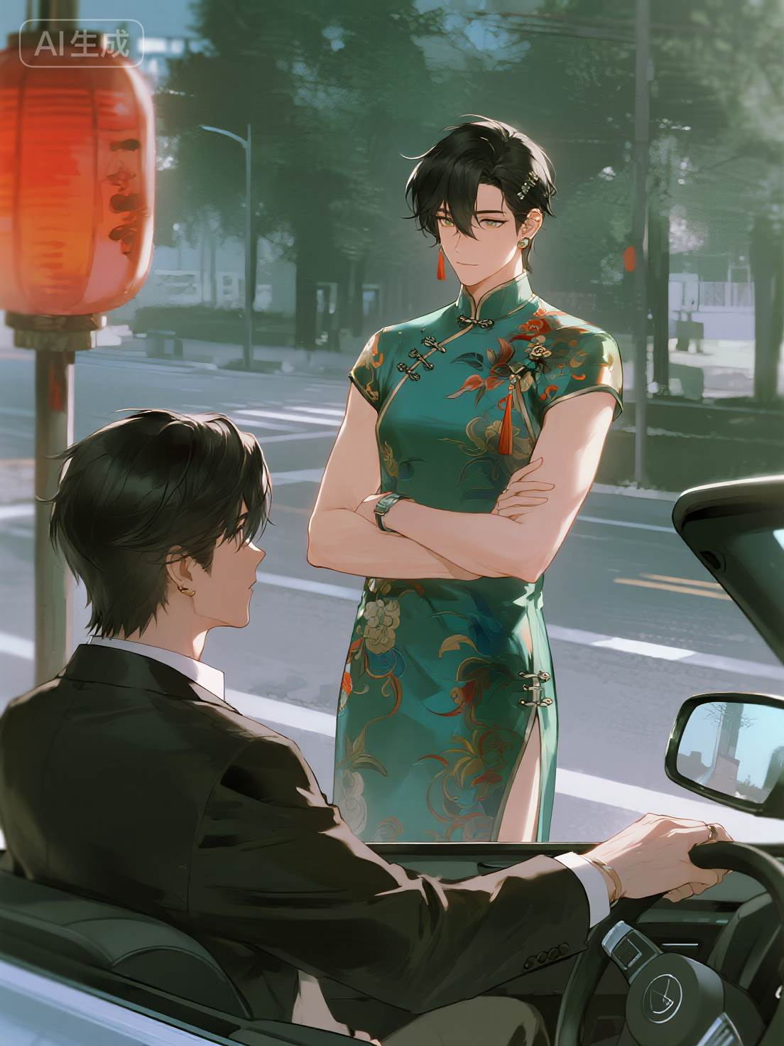 純站，挪一下二十