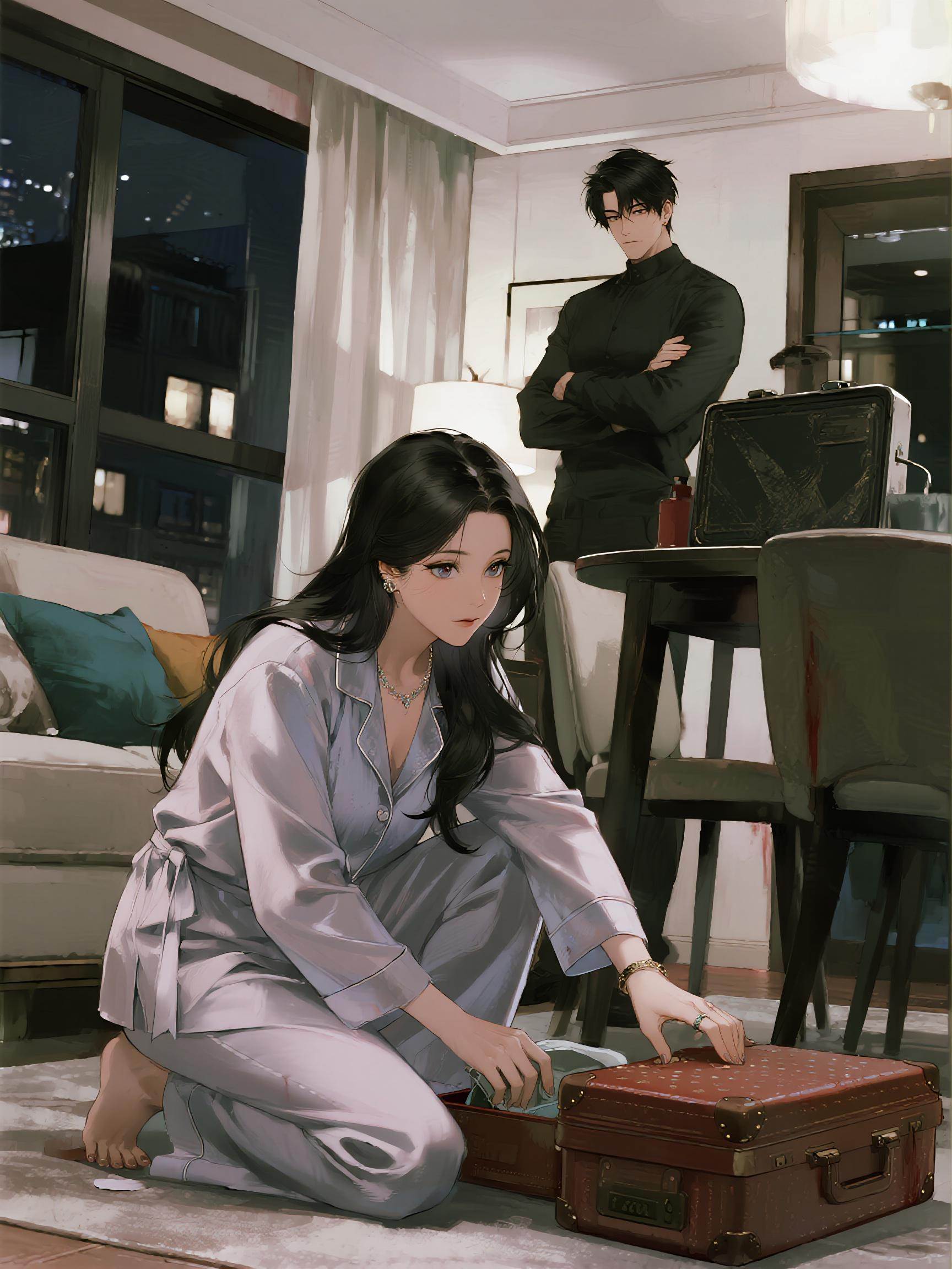 離婚是女人最好的醫美