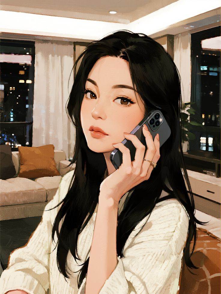 我逃離了「母愛」