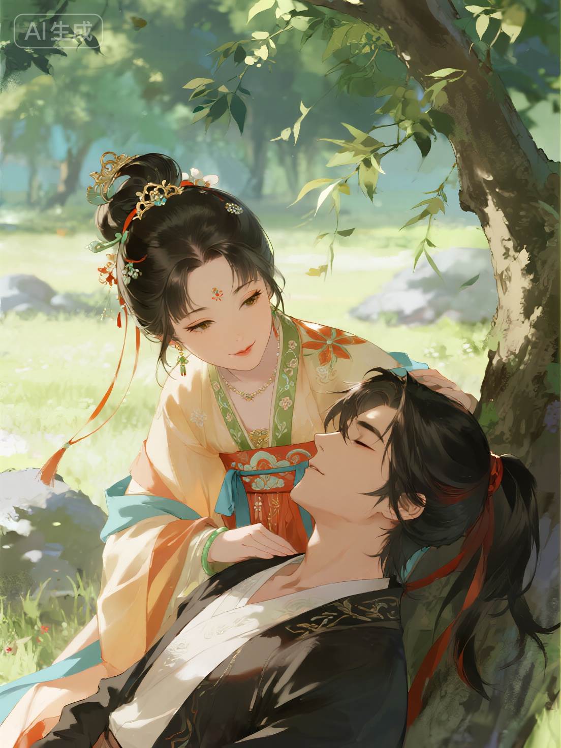 回府的真千金她一身反骨