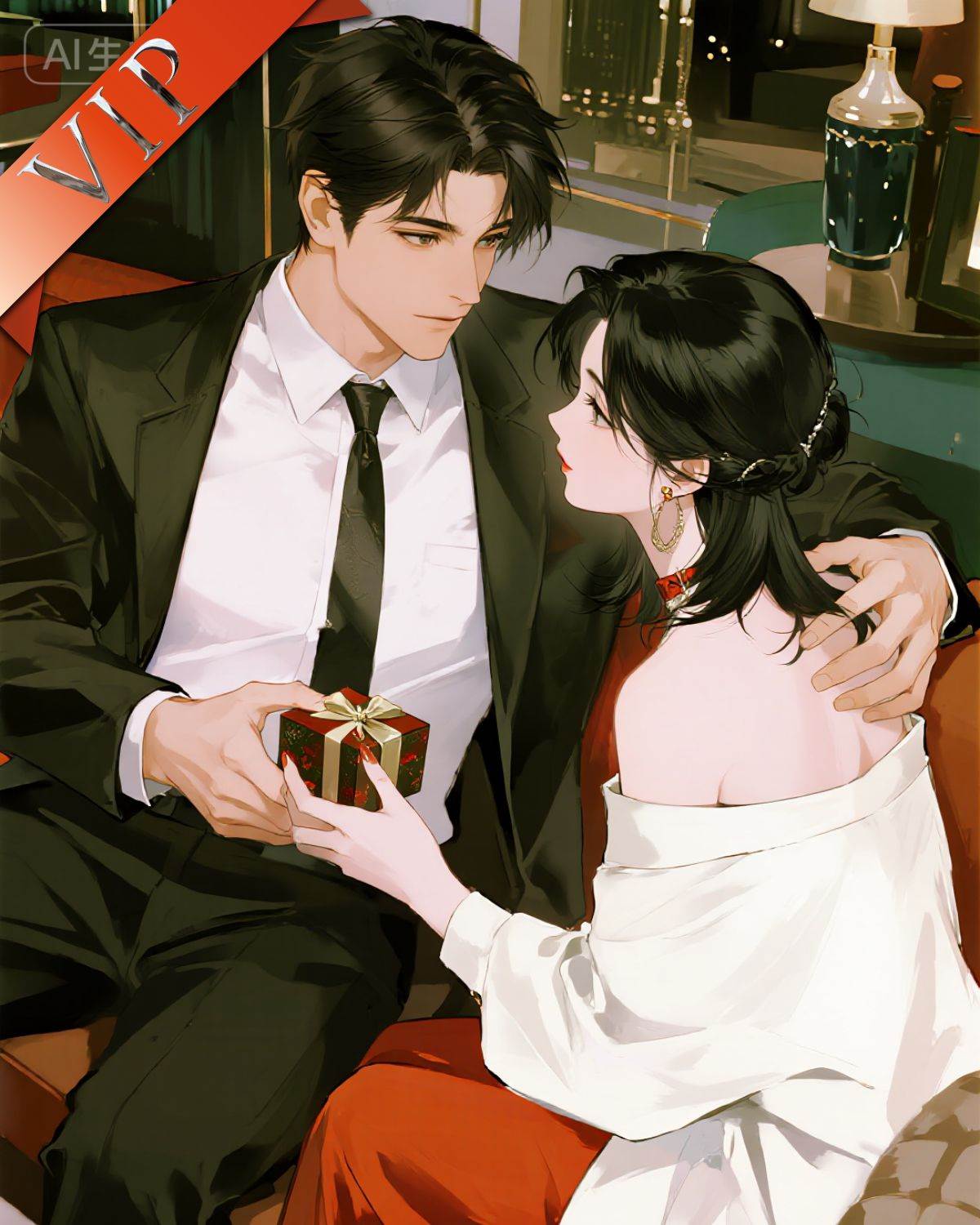 我一定可以逃脫，因為我想活