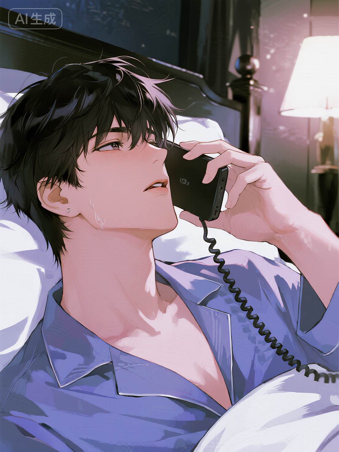 我的糊咖前男友和我分手後爆火了