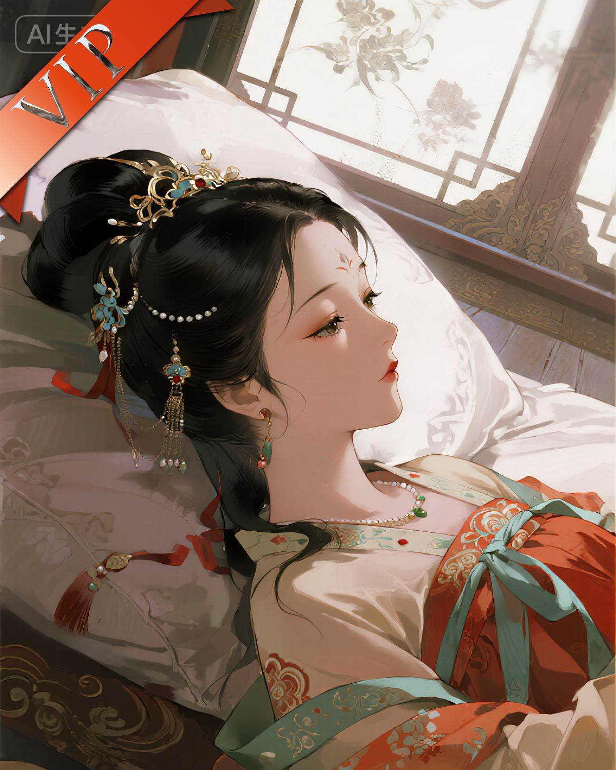 你不愛我，我假死離開，你哭什麼