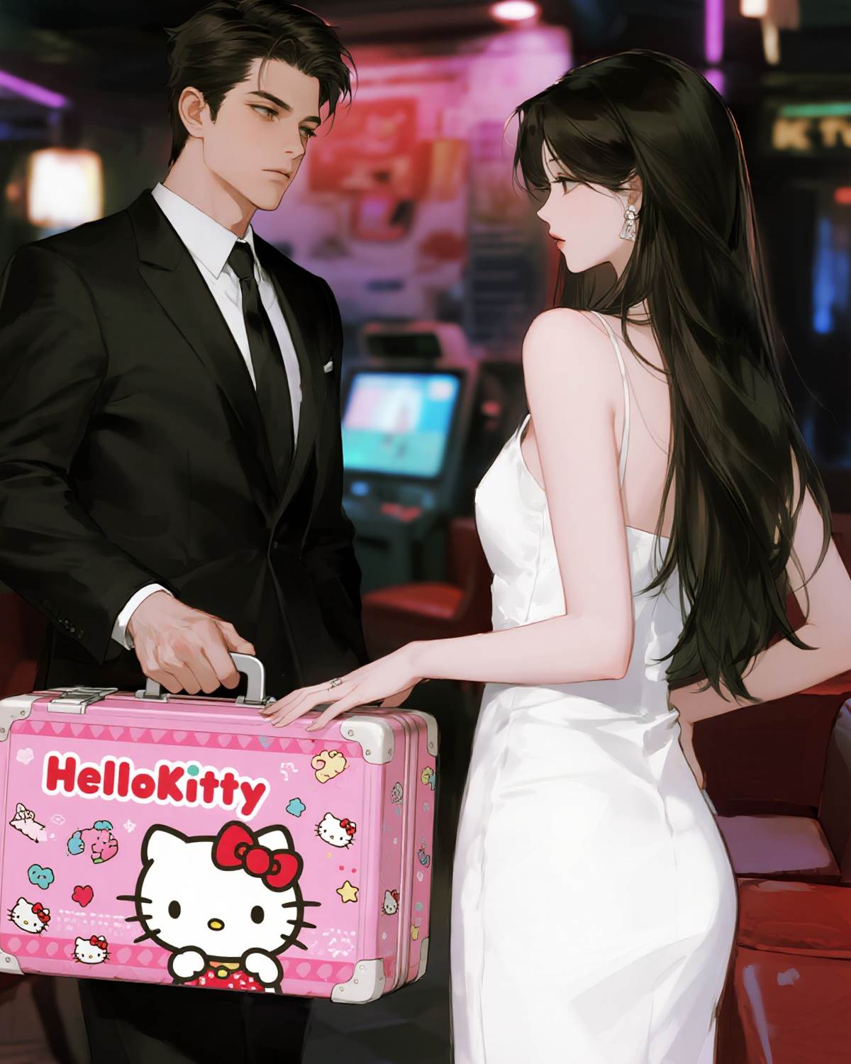 聞先生的小太陽