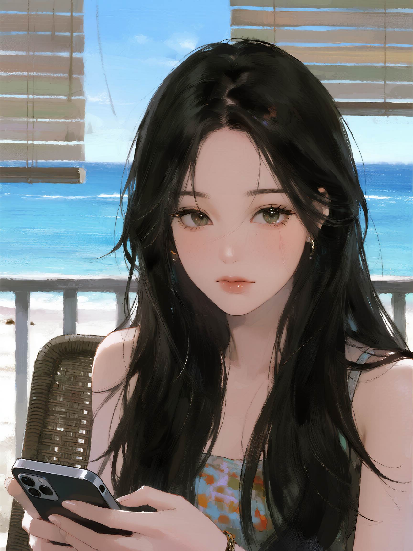 把我獨自扔下後，爸媽忽然後悔了