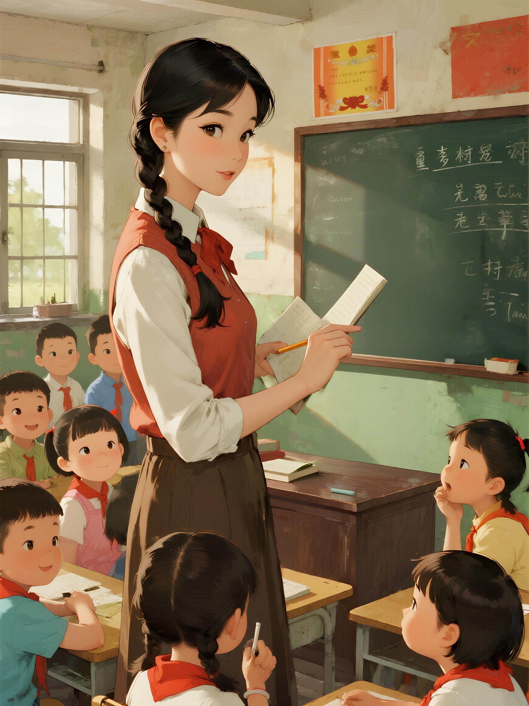 重生後，表姐搶走豬圈糙漢後，哭成了淚人