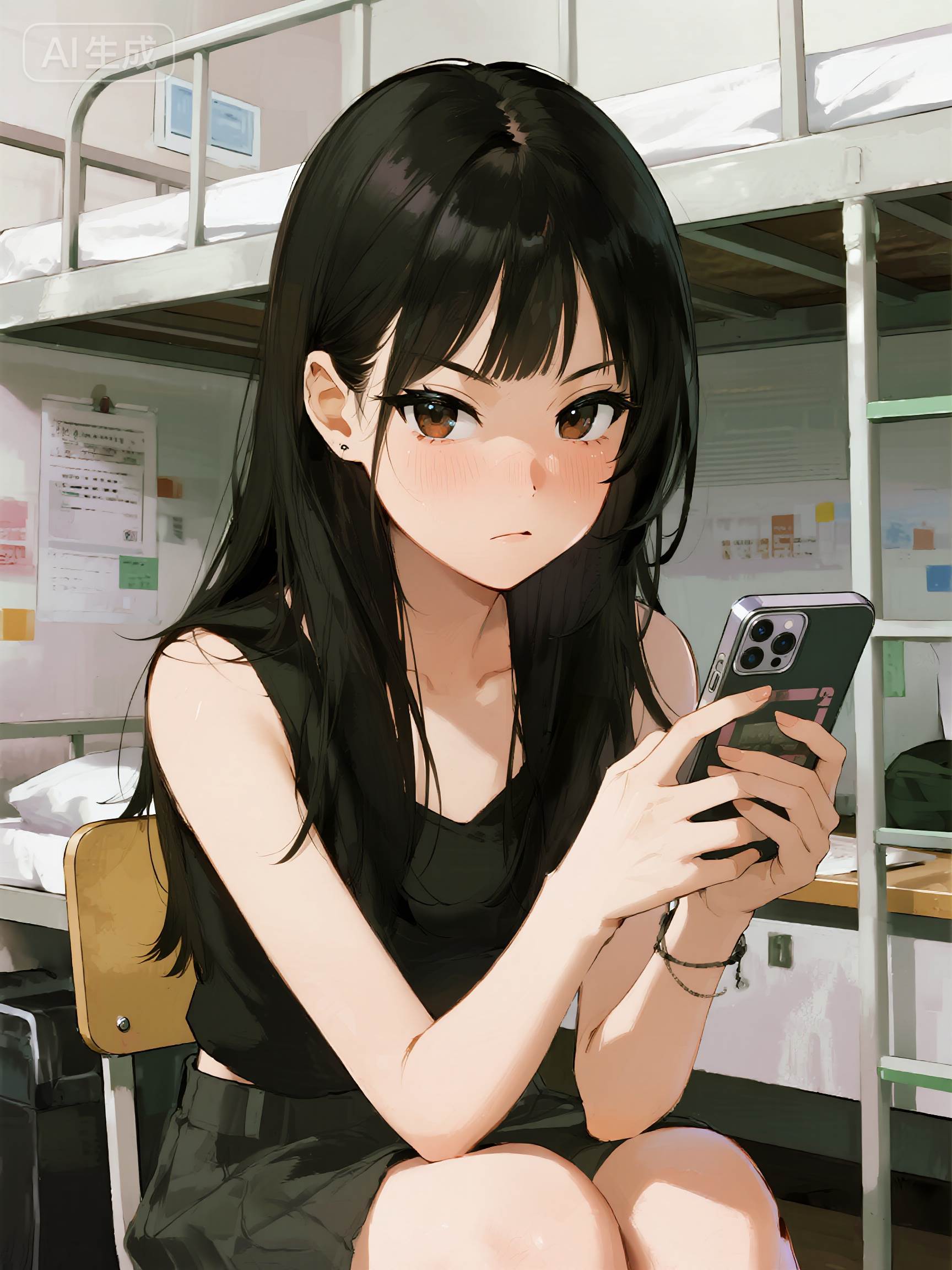 過期的母愛，我不要了